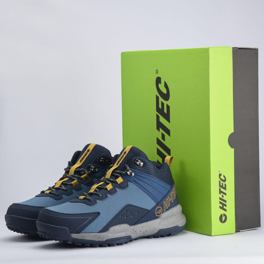  HI-TEC - Image 6